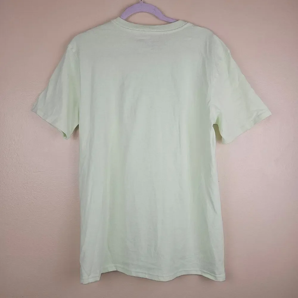 Carhartt Loose Fit Heavy Weight Short Sleeve Pocket T Shirt Size Medium - Picture 2 of 6